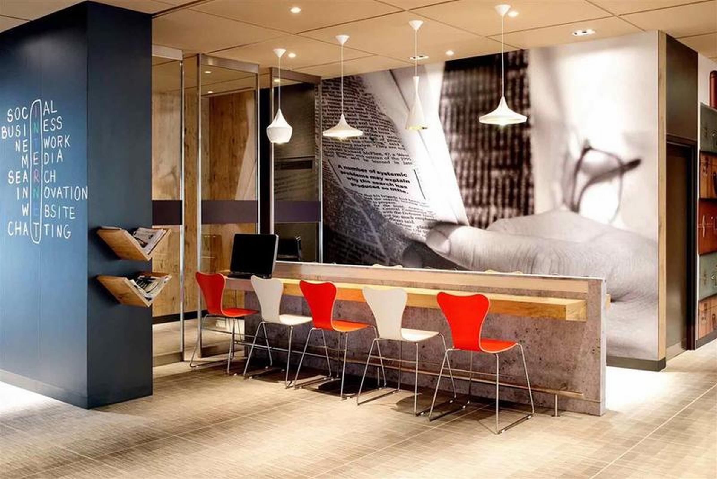 Ibis Warszawa Stare Miasto Exterior photo