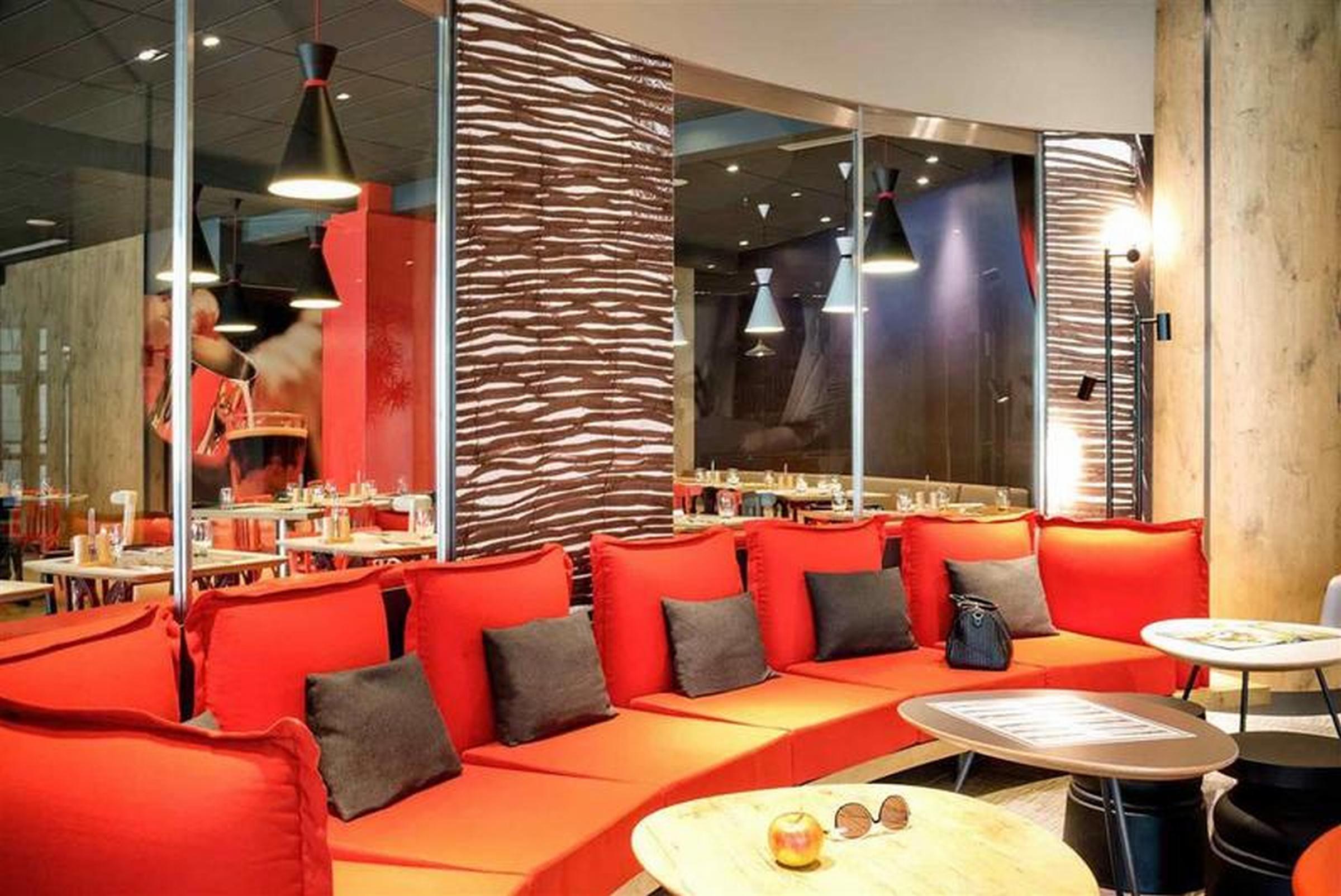 Ibis Warszawa Stare Miasto Exterior photo