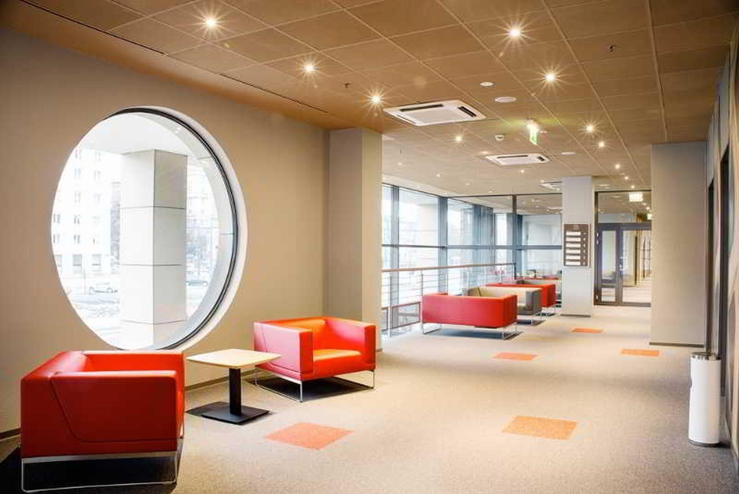 Ibis Warszawa Stare Miasto Exterior photo
