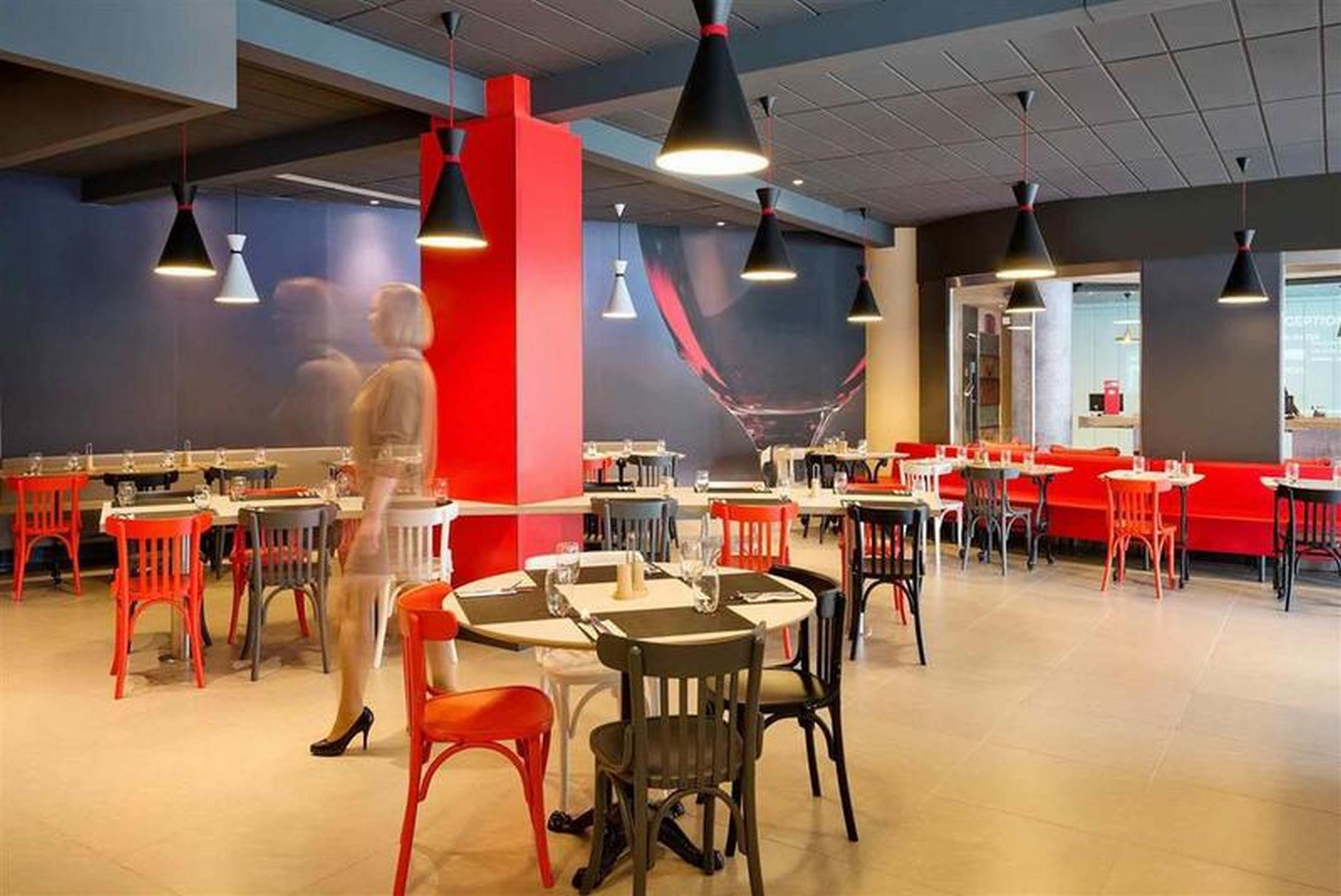 Ibis Warszawa Stare Miasto Exterior photo