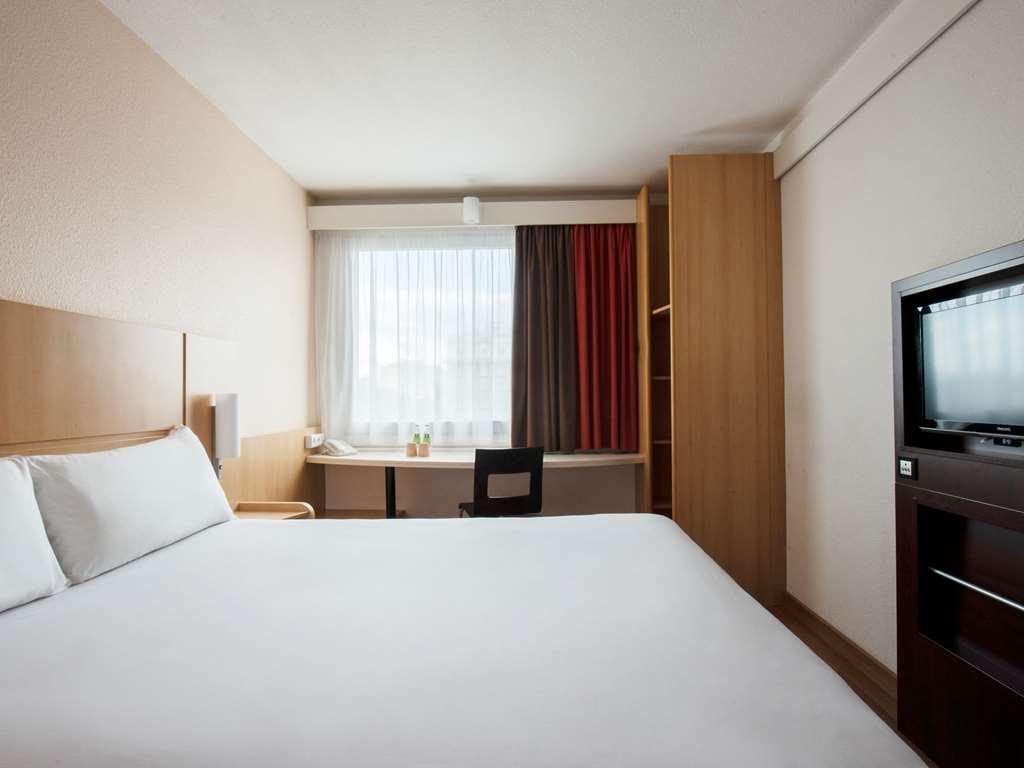 Ibis Warszawa Stare Miasto Room photo