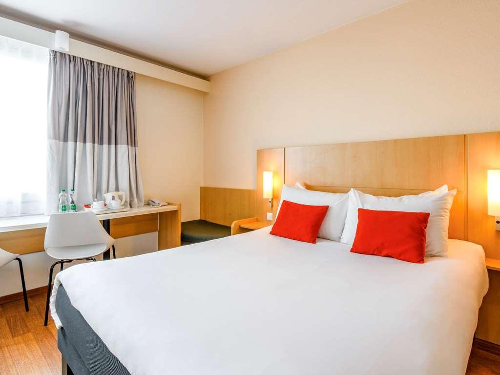 Ibis Warszawa Stare Miasto Room photo