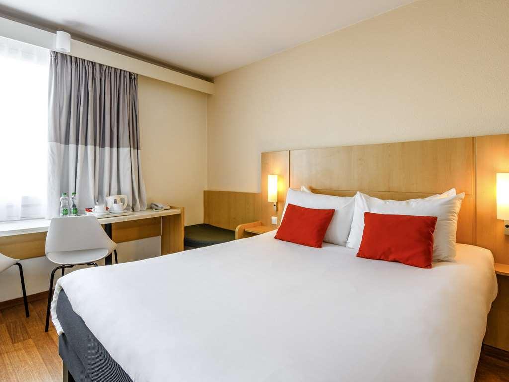 Ibis Warszawa Stare Miasto Room photo