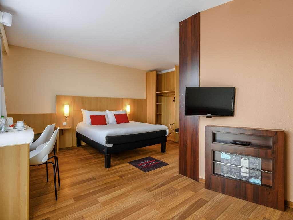 Ibis Warszawa Stare Miasto Room photo
