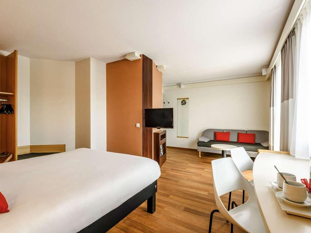 Ibis Warszawa Stare Miasto Room photo