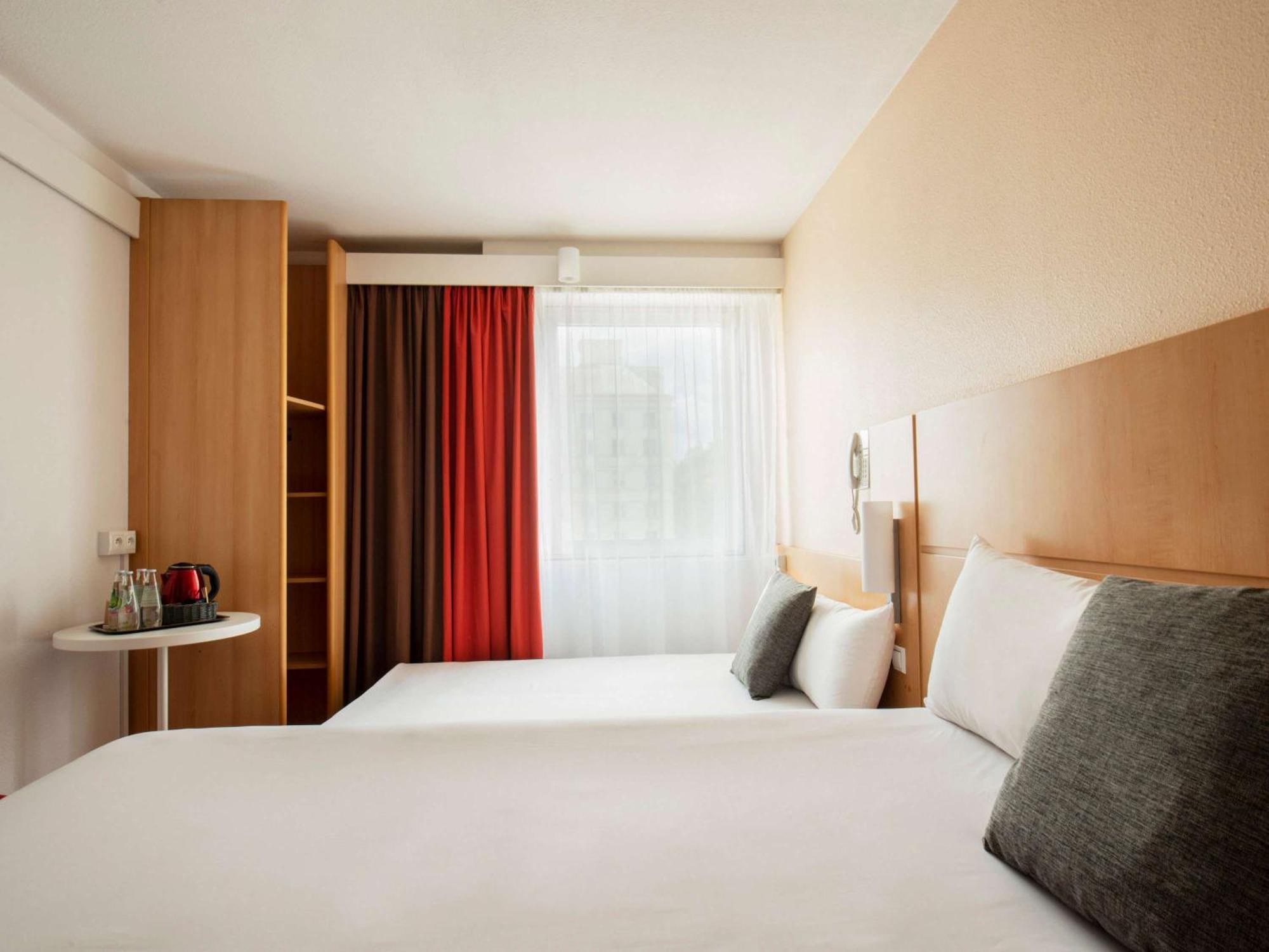 Ibis Warszawa Stare Miasto Exterior photo