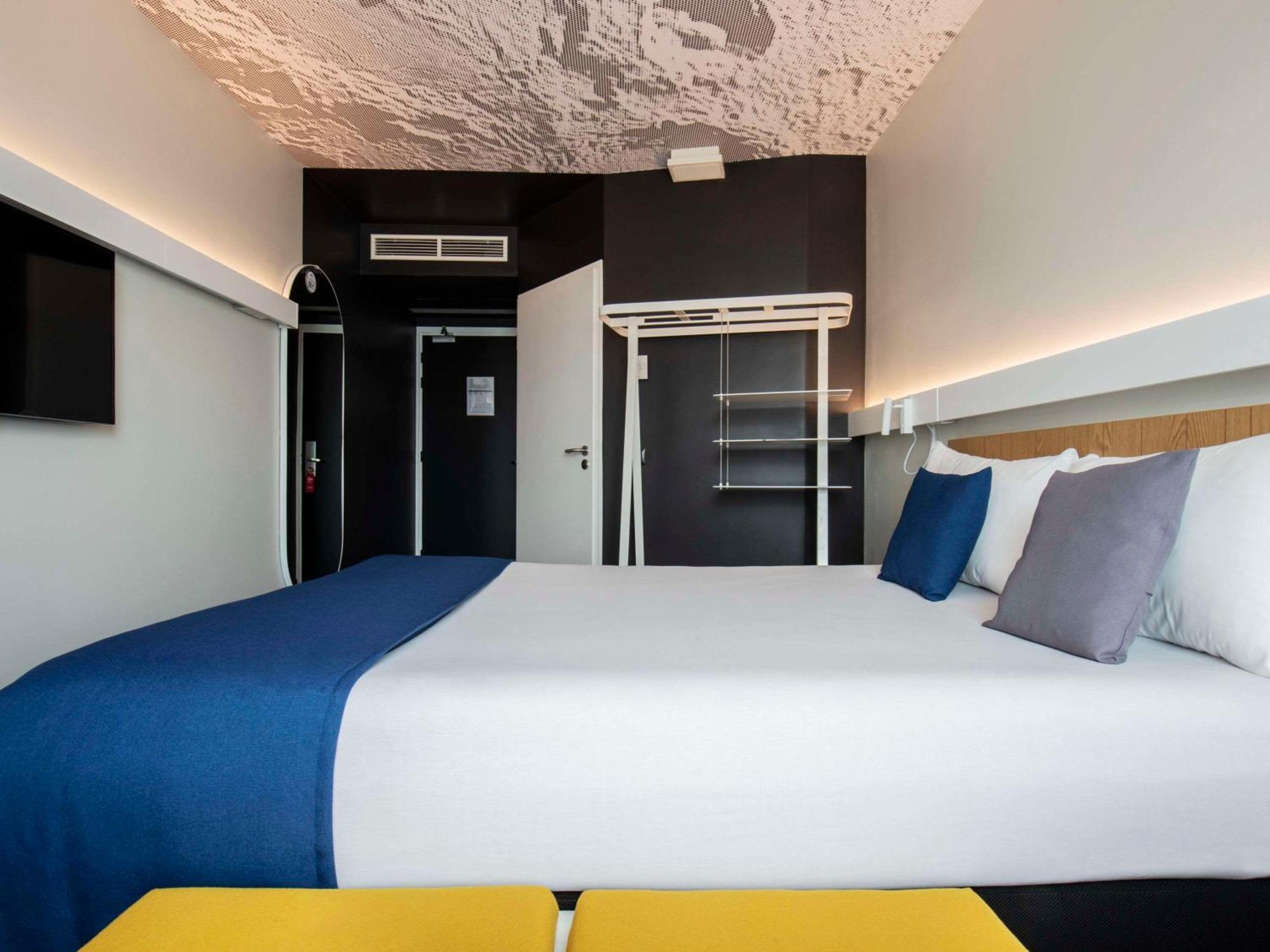 Ibis Warszawa Stare Miasto Exterior photo