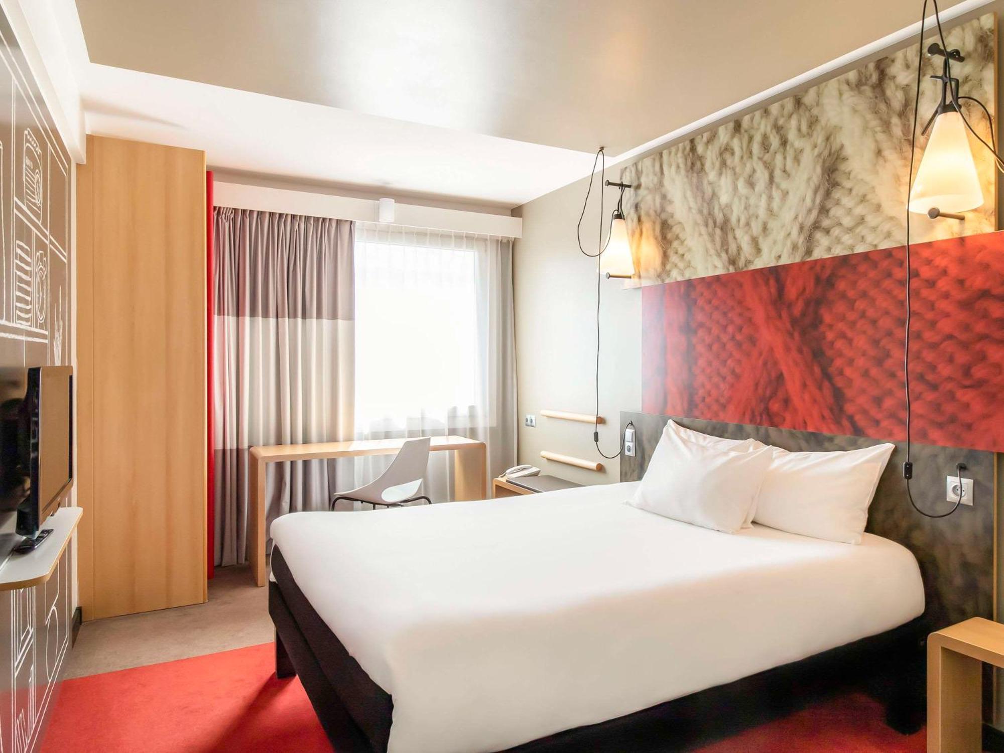 Ibis Warszawa Stare Miasto Exterior photo
