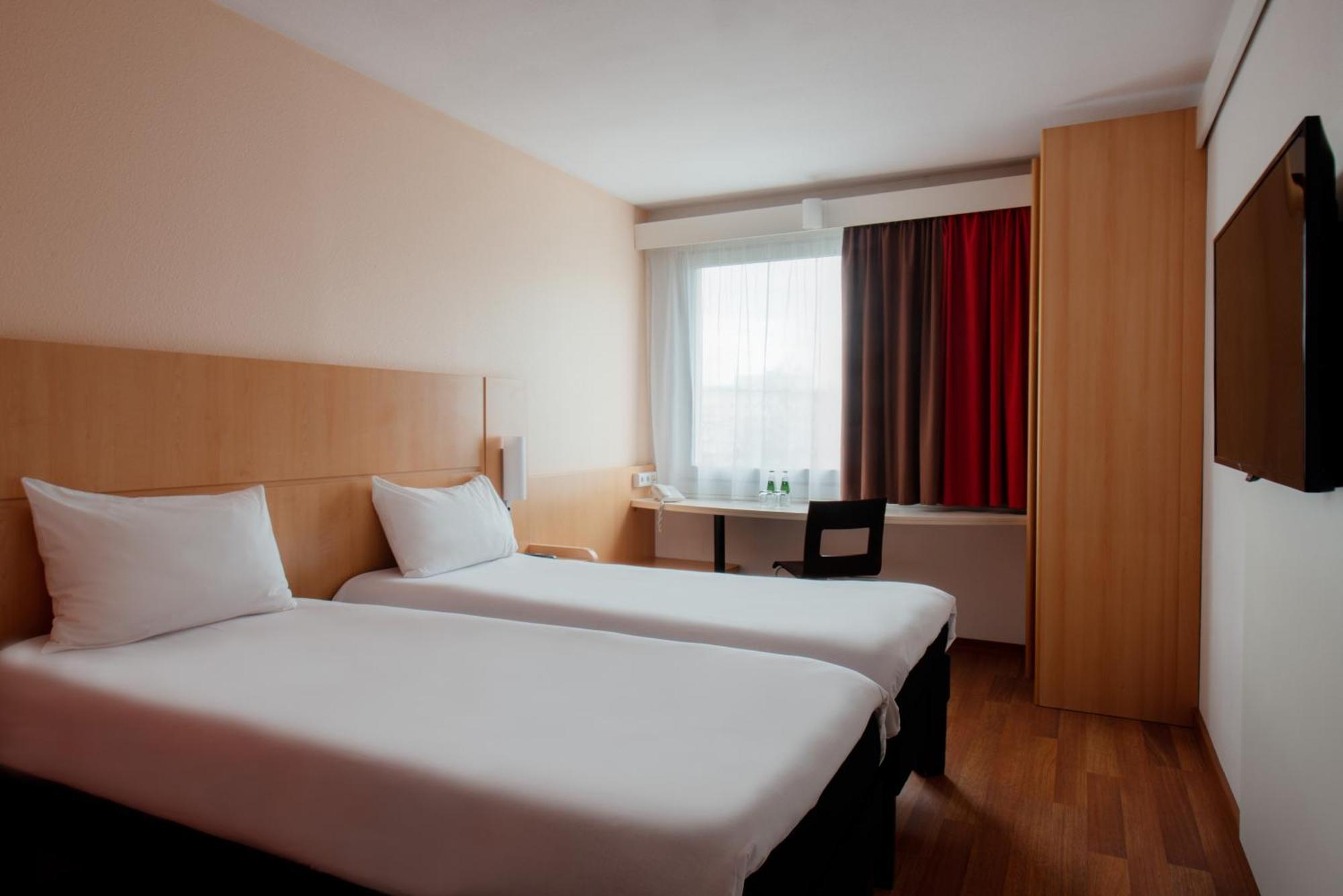 Ibis Warszawa Stare Miasto Room photo