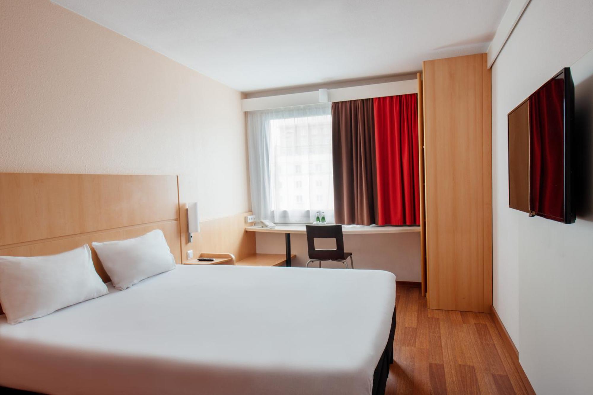 Ibis Warszawa Stare Miasto Room photo