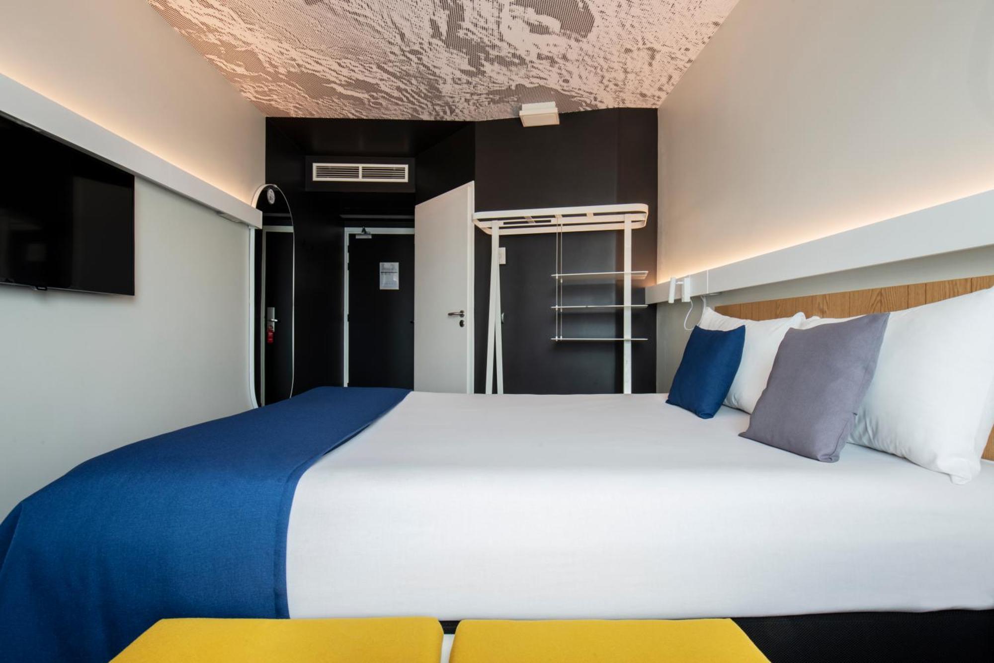 Ibis Warszawa Stare Miasto Room photo