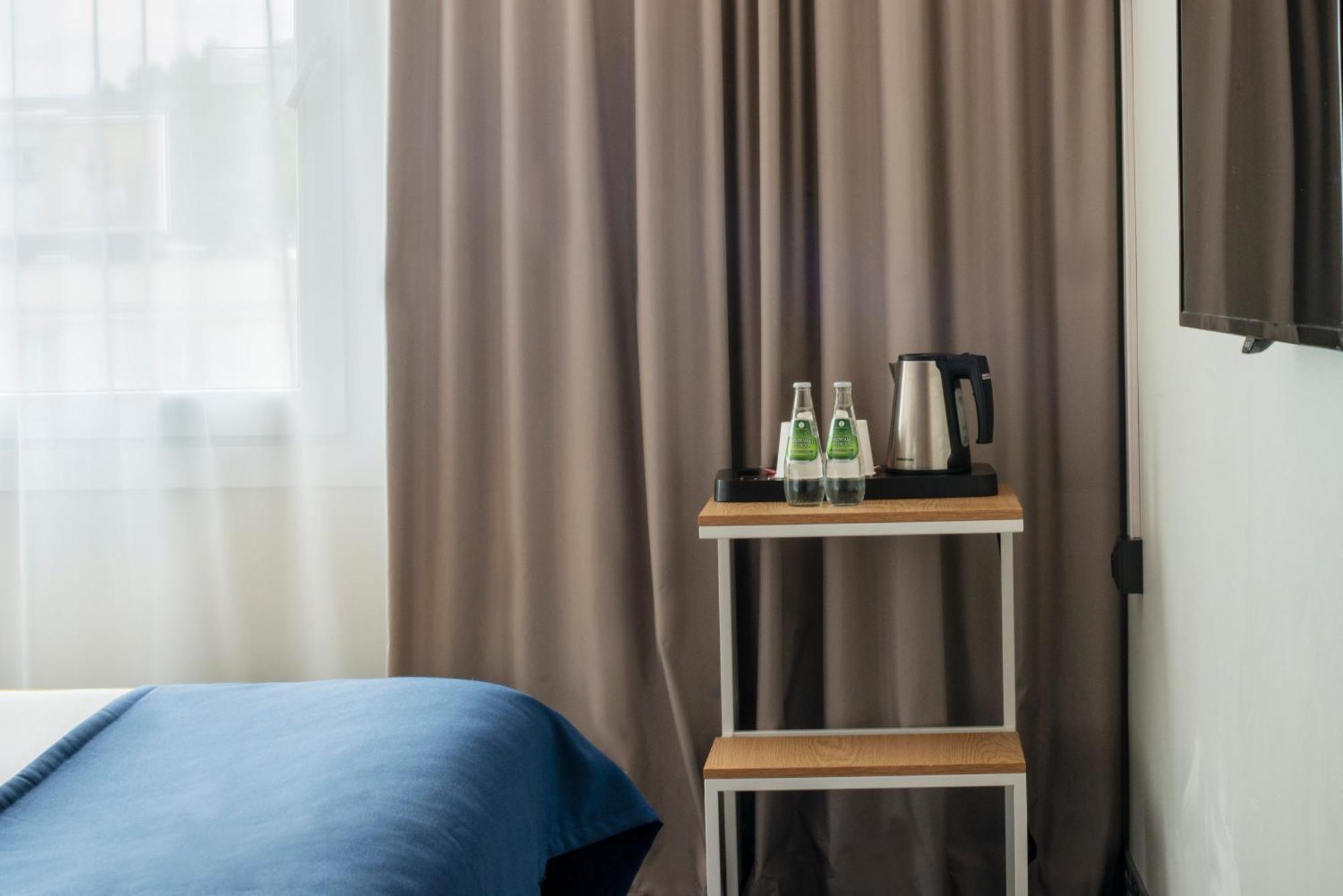 Ibis Warszawa Stare Miasto Room photo