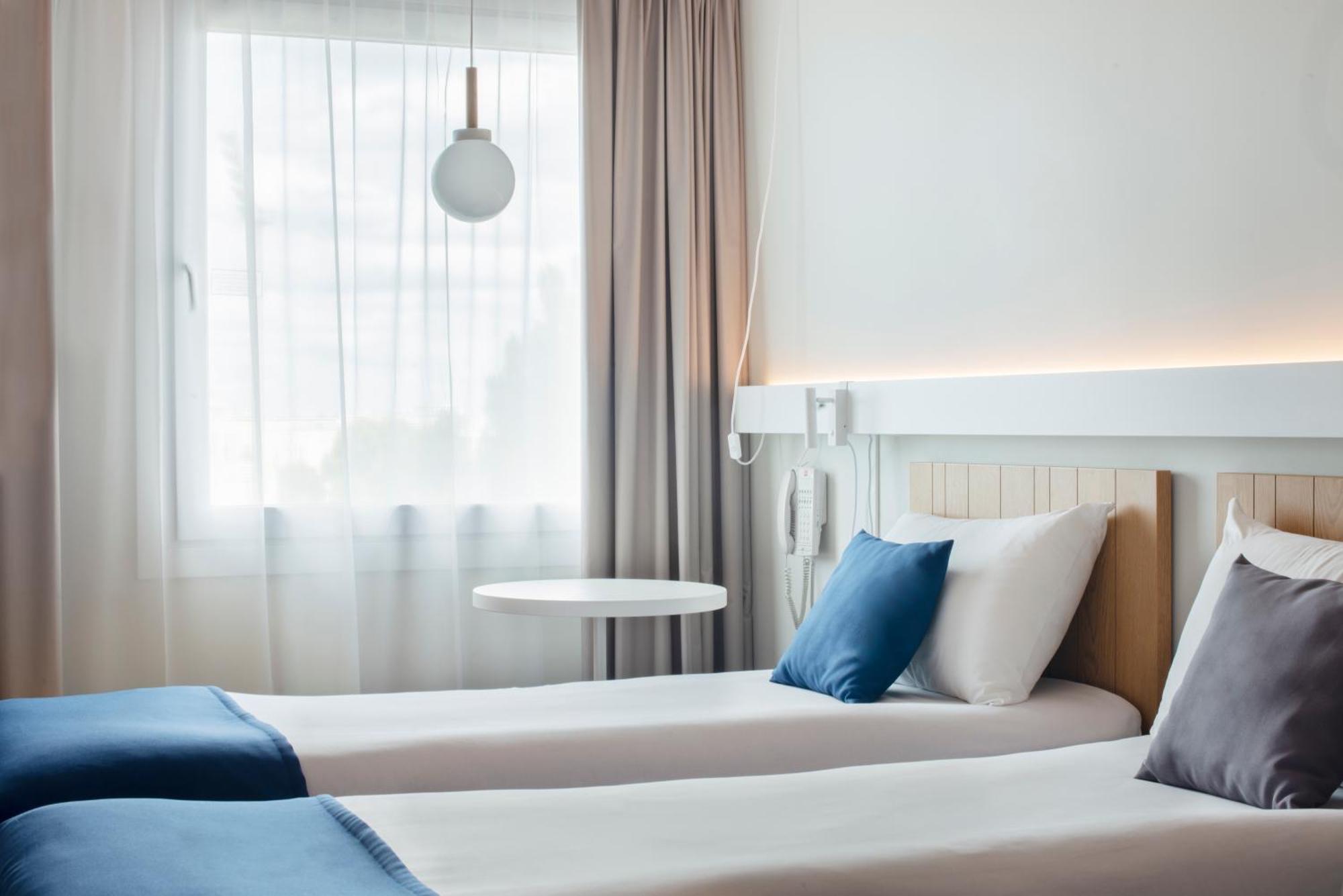 Ibis Warszawa Stare Miasto Room photo