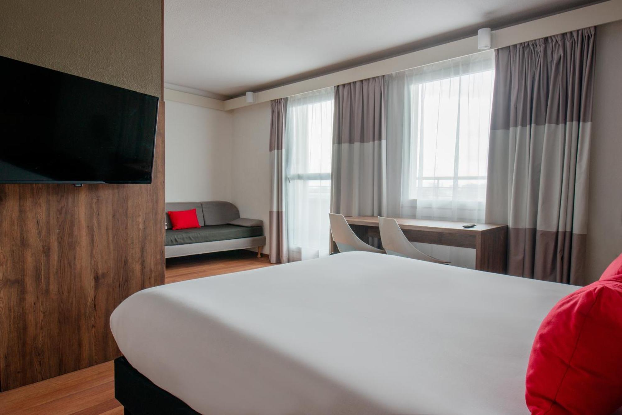 Ibis Warszawa Stare Miasto Room photo