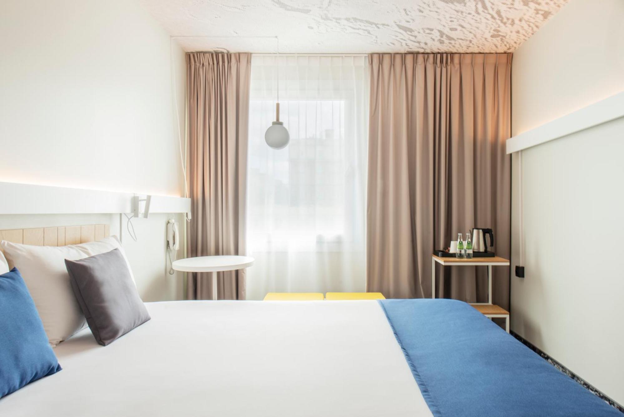 Ibis Warszawa Stare Miasto Room photo