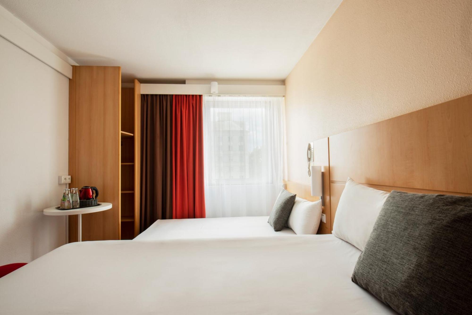 Ibis Warszawa Stare Miasto Room photo