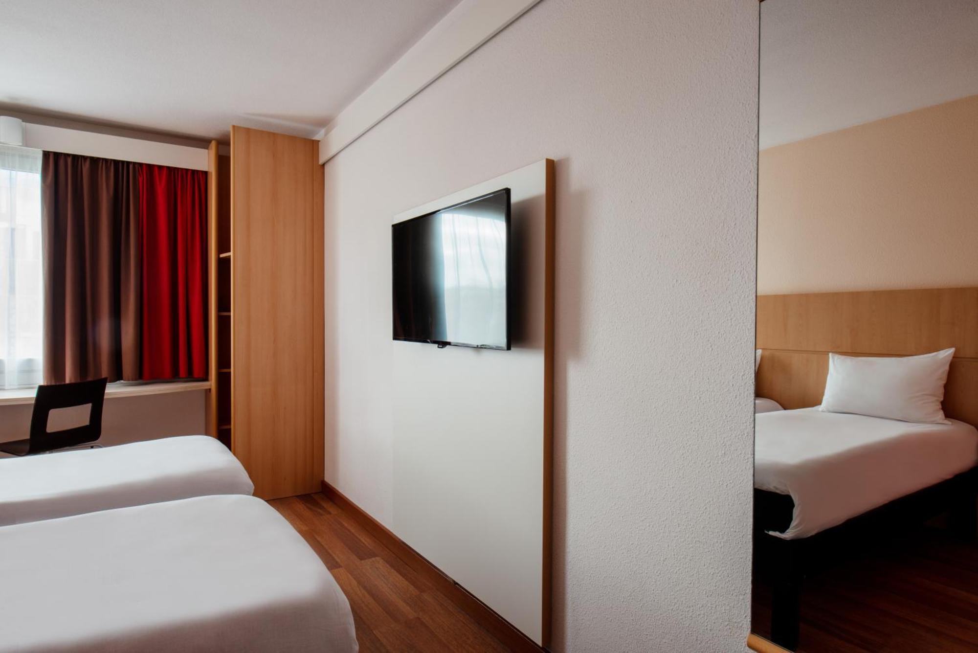 Ibis Warszawa Stare Miasto Room photo