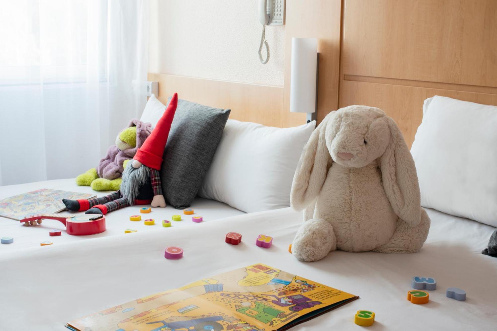 Ibis Warszawa Stare Miasto Room photo