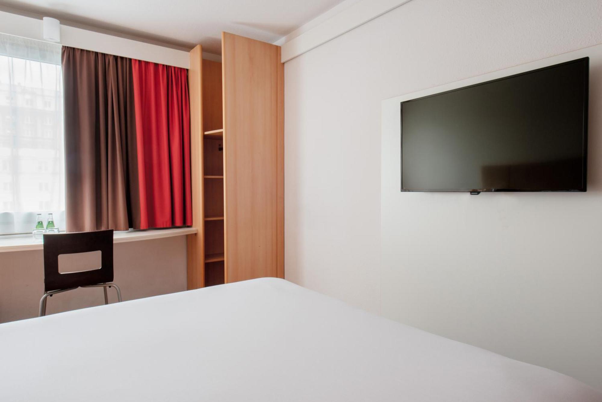 Ibis Warszawa Stare Miasto Room photo