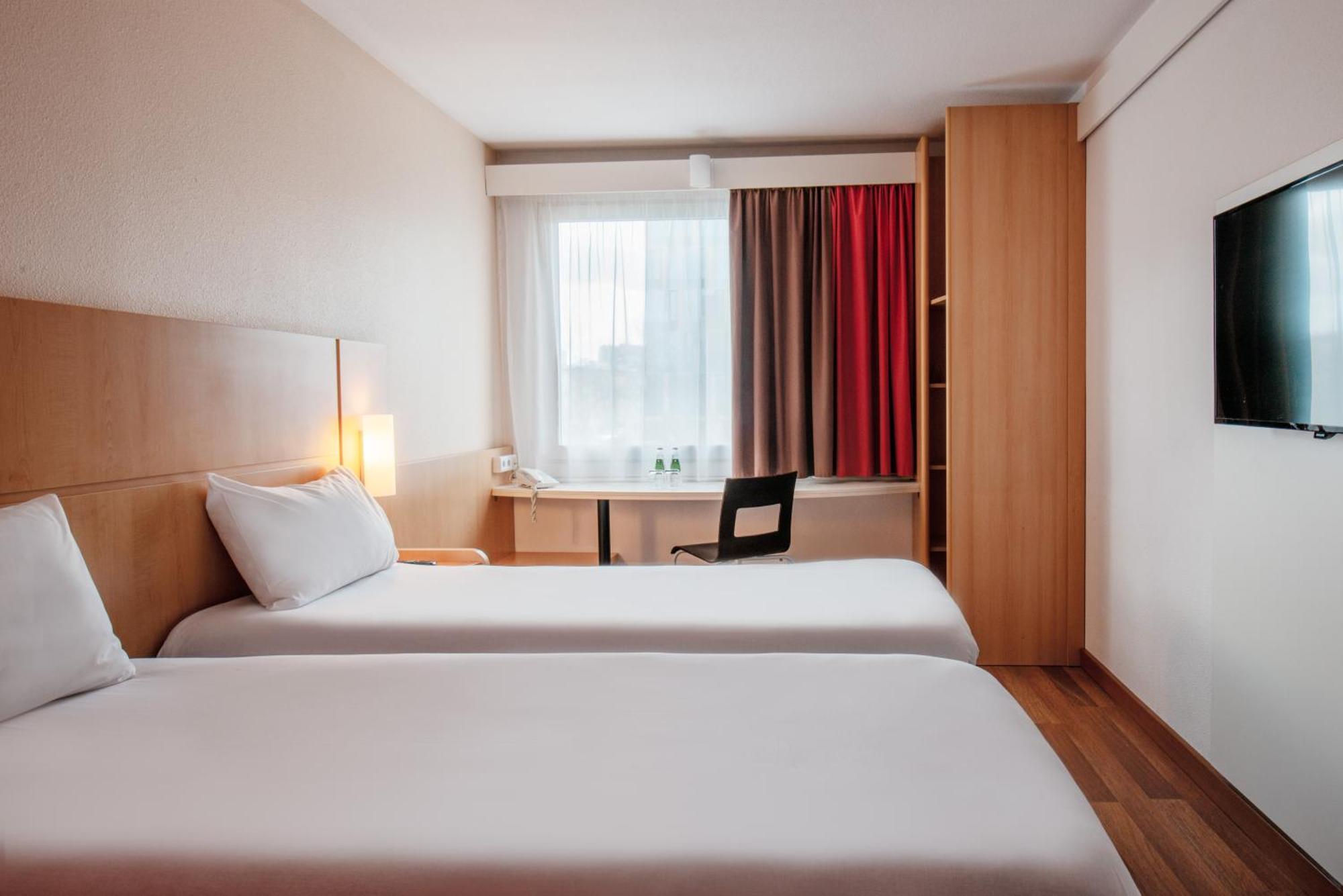 Ibis Warszawa Stare Miasto Room photo